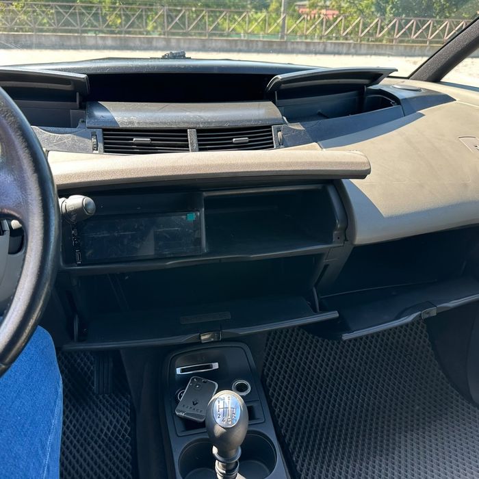 Рено эспэйс4 Renault Espace4
