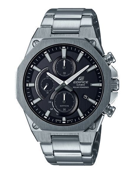 Часы Casio EFS-S570D-1A! Оригинал! Фирменная гарантия 2 года!