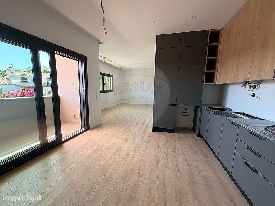 Apartamento T2 para arrendamento