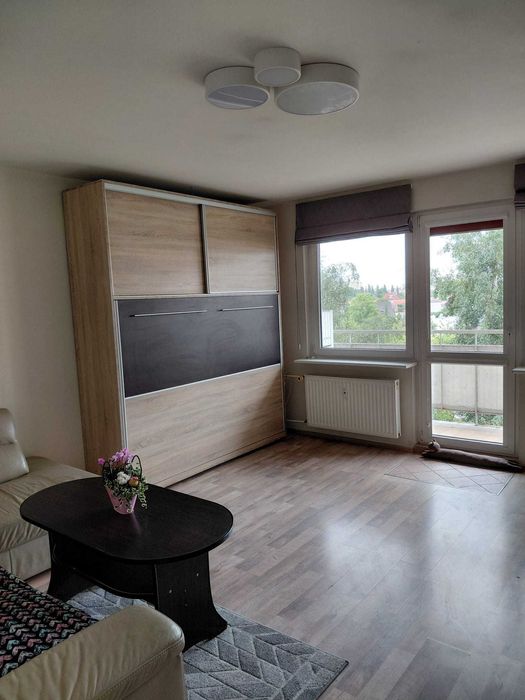 2 pokoje | 49 m² | balkon | Reda | Maciejewicza | gotowe do zamieszkania