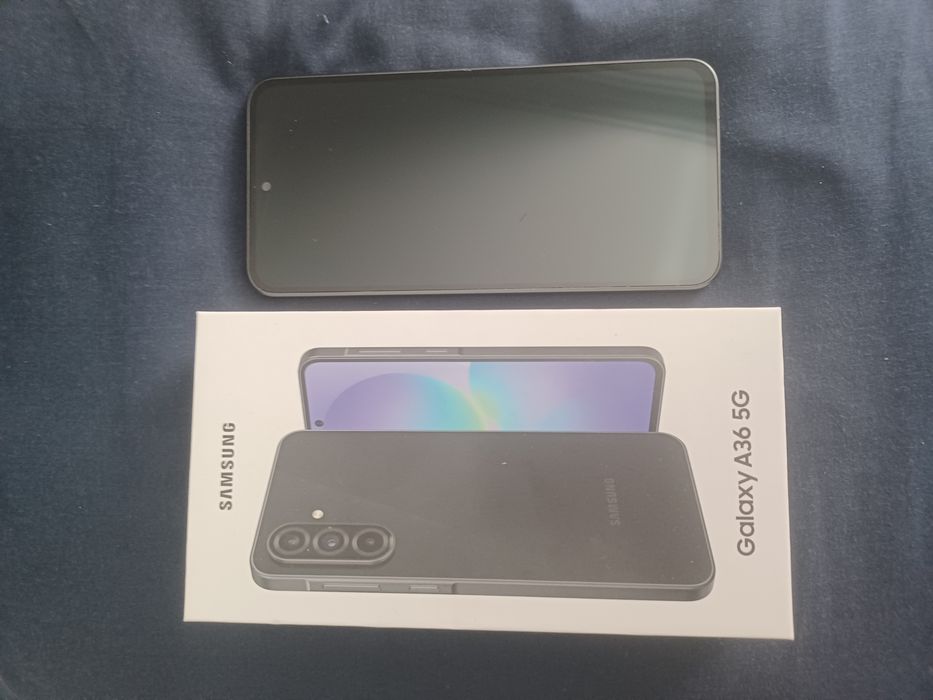 Samsung A36/ 256gb