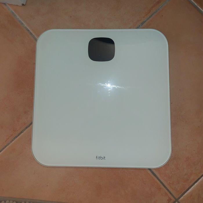 Balança Fitbit Aria Air
