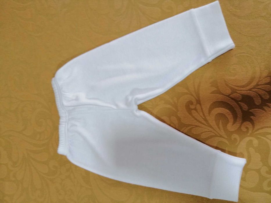 Pijama camisola e calças, Mimos, 12 meses