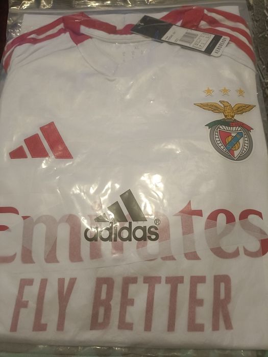 Camisolas do s ao 4xl