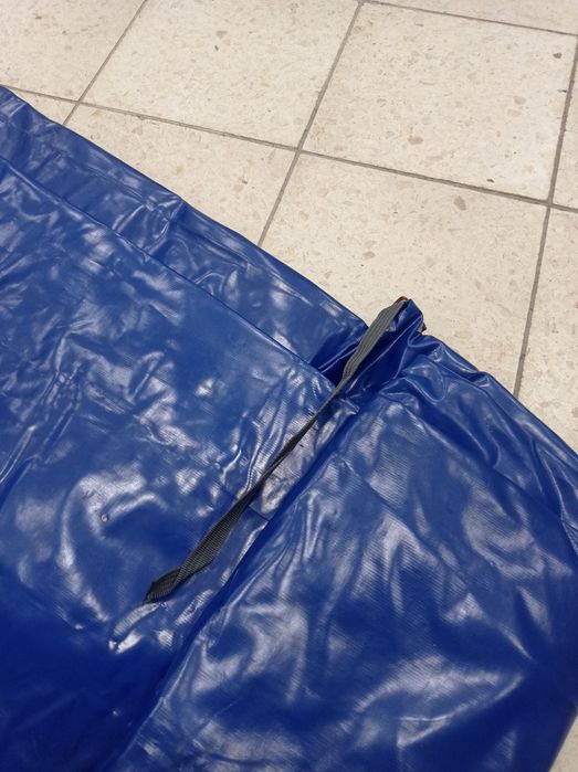 Fabrycznie nowa plandeka Żuk skrzyniowy A-11. Stan idealny.