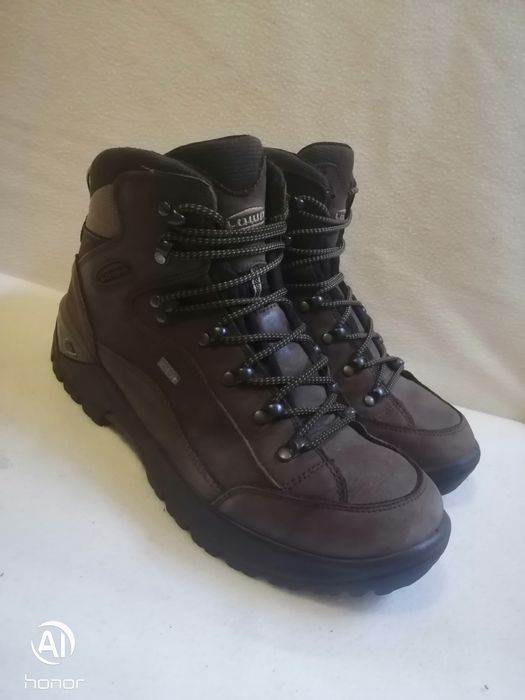Lowa Renegade GTX Mid 44 męskie trekkingi