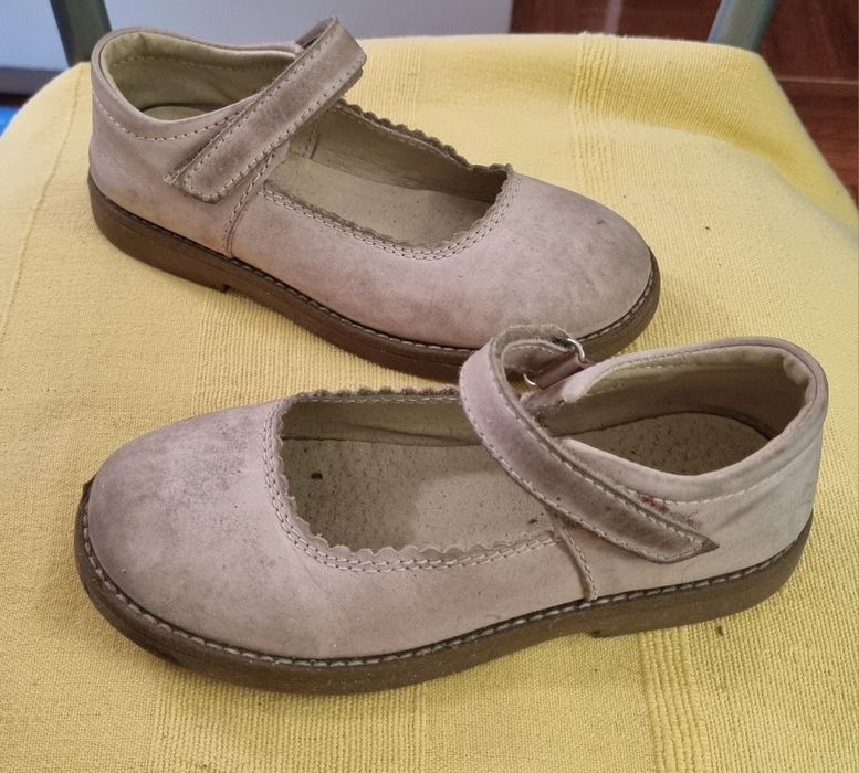 Sapato Criança n32