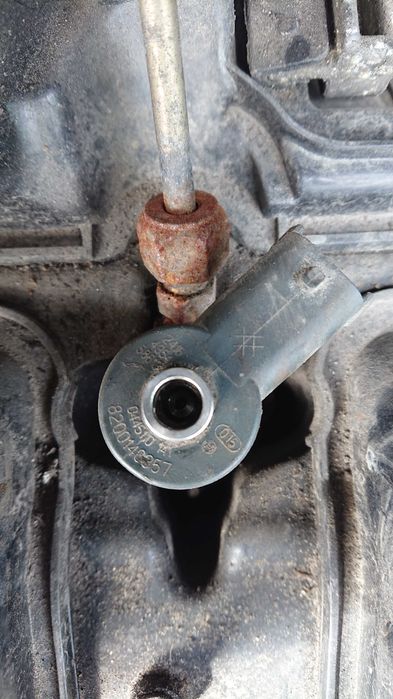 Na Części Opel Movano 2 5 cdti