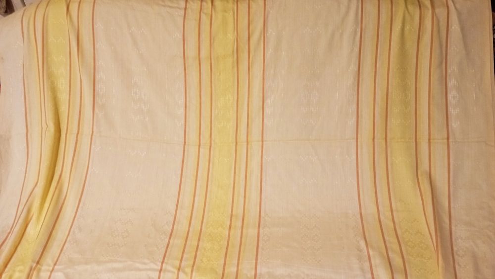 Тканина шторна нова