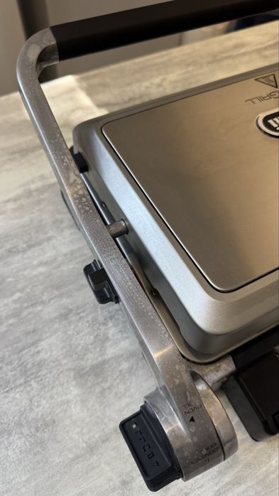 Гриль DELONGHI MultiGrill