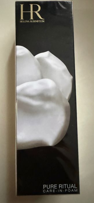Helena Rubinstein 125 ml pianka do twarzy nowa oryginalna