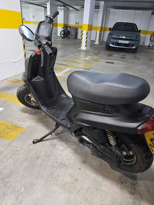 Yamaha BW'S 50cc original