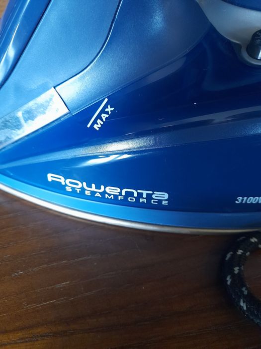 Ferro de engomar a vapor Rowenta