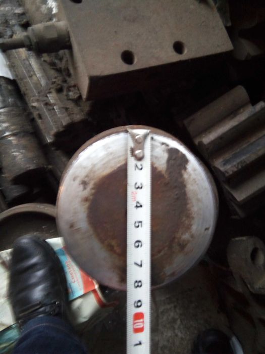 Пневмоцилиндры ( 2 вида )