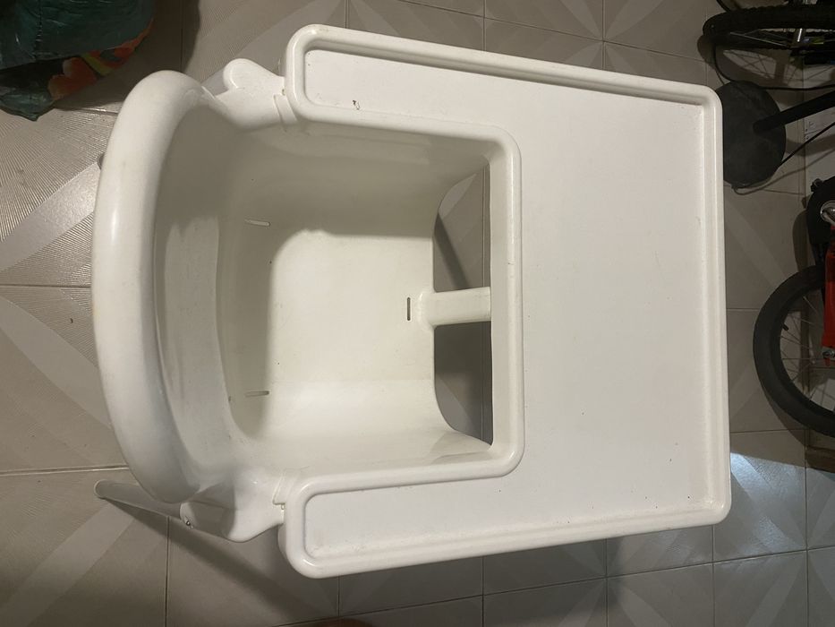 Cadeira refeicao bebe