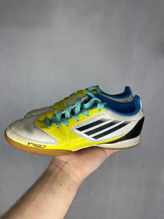 Halówki adidas 38 2/3