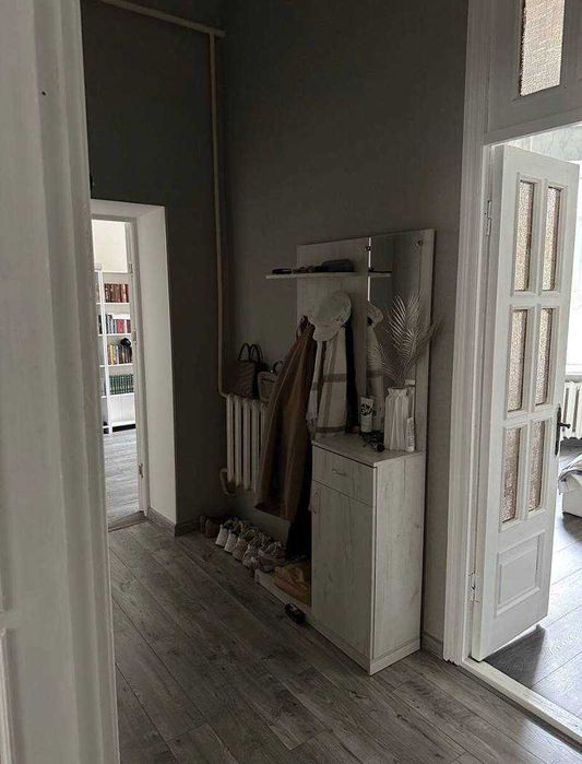 Продажа ! Трехкомнатная квартира с ремонтом ! Коблевская Центр