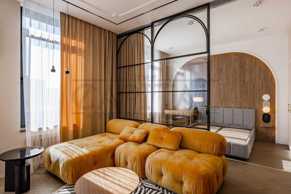 3-rooms apartment apartment by the address st. Bulvar Druzhby Narodov (area 77 m²) - Atlanta.ua - photo 4