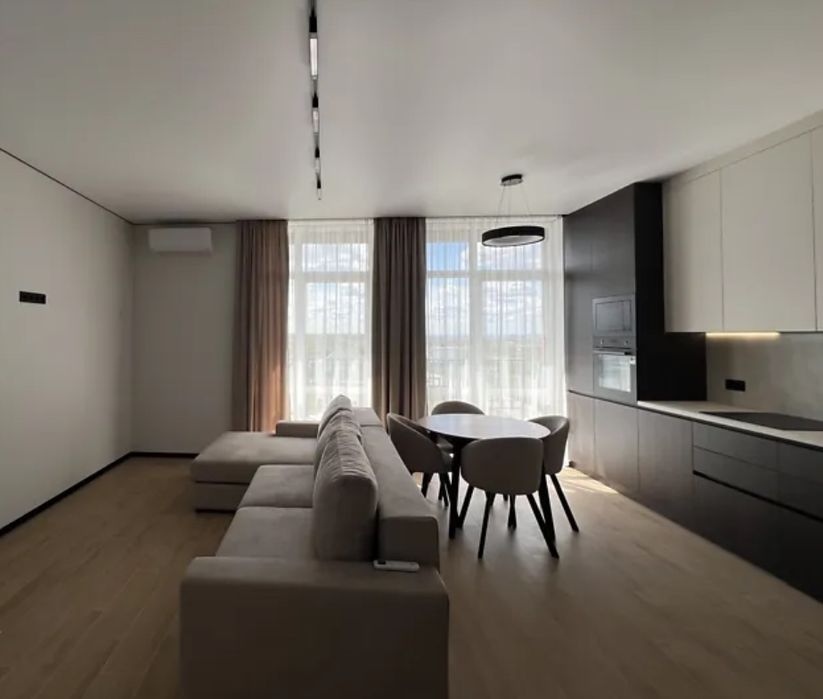 Продаж сучасної однокімнатної квартири у житловому масиві Green Hills - View 5