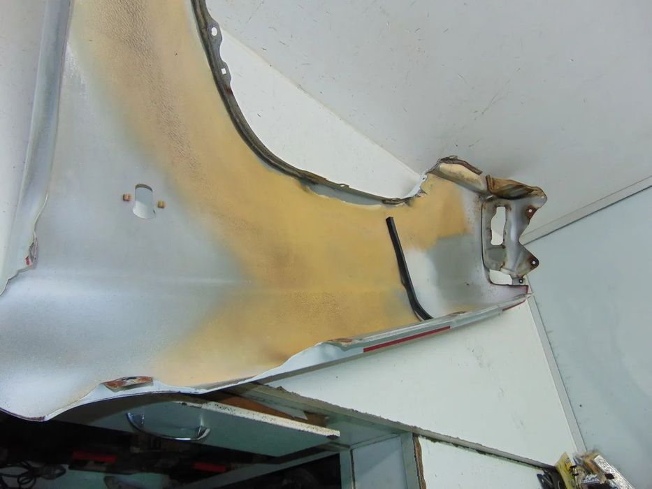 Mitsubishi L200 guarda lamas para venda. Contacte-nos