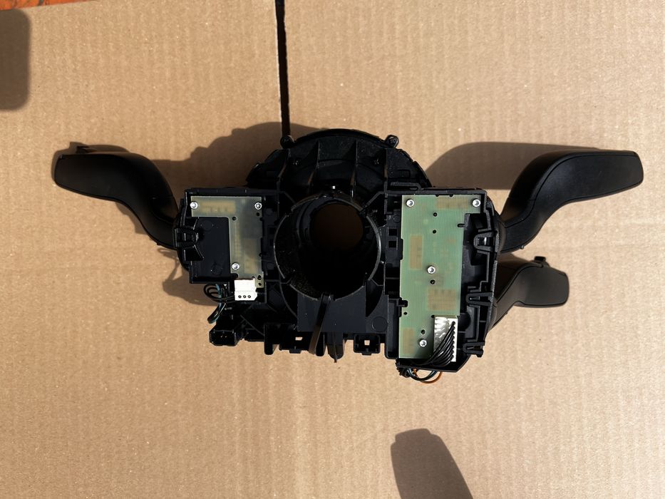 Audi a6 c7 a7 c7 4g przelacznik zespolony tasma