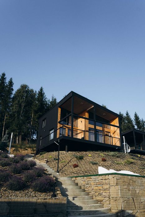 продаж діючого прибутковго бізнесу,Славськ|27сот,330кв.м