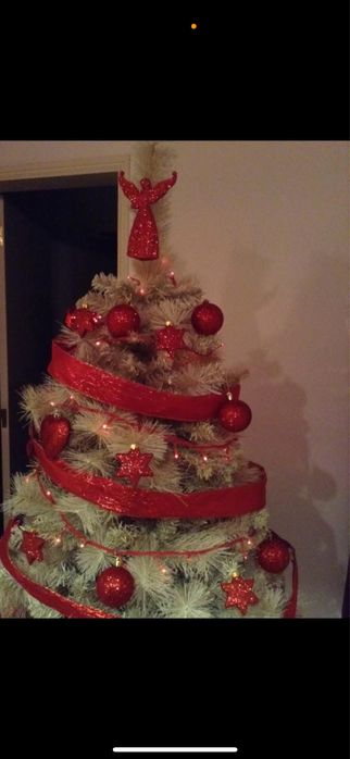 Decoração para Àrvore de Natal