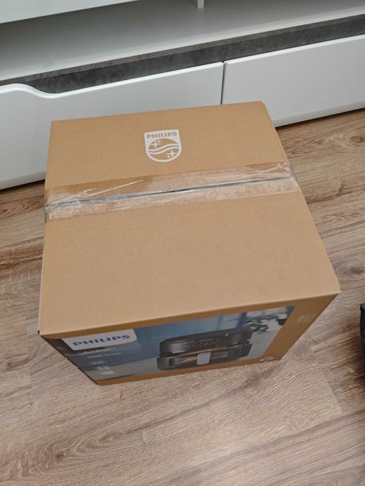 Airfryer frytkownica beztłuszczowa seria 2000 Philips 6,2 L NOWY