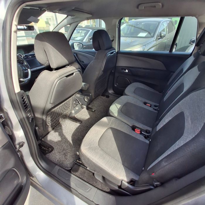 Citroen C4 Spacetourer