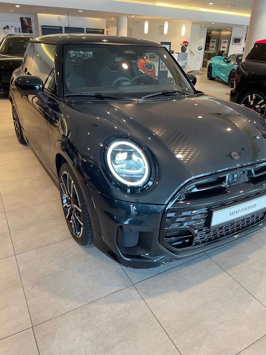 MINI Cooper S MINI Cooper S