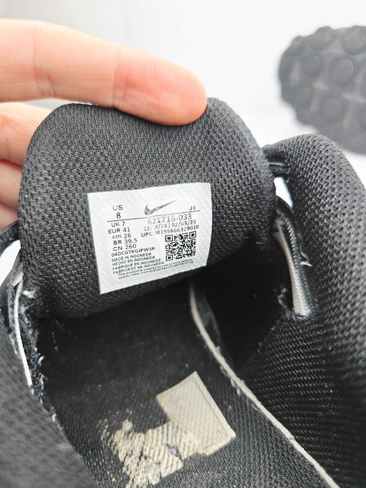 Nike Reax 8 TR Mesh r. 41