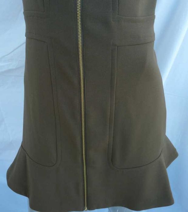 Vestido novo Michael Kors S / 6