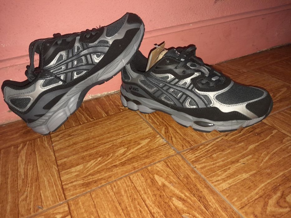 Sapatilhas ASICS445375967239219201