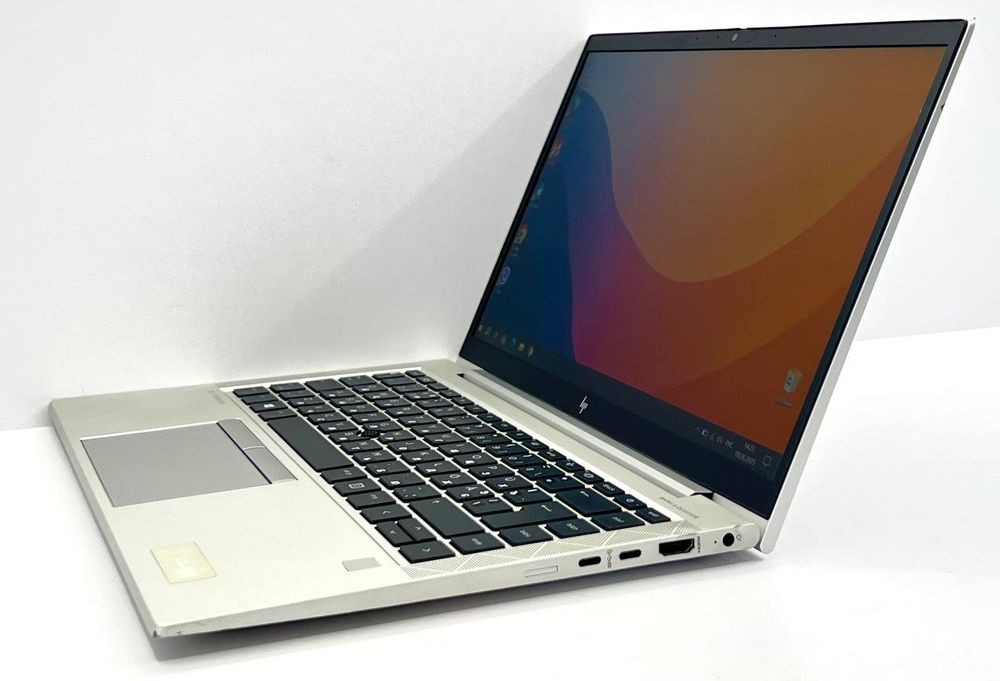 Ноутбук Hp EliteBook 840 G7 14" Intel Core i5 4.3 GHz 8 ID6474