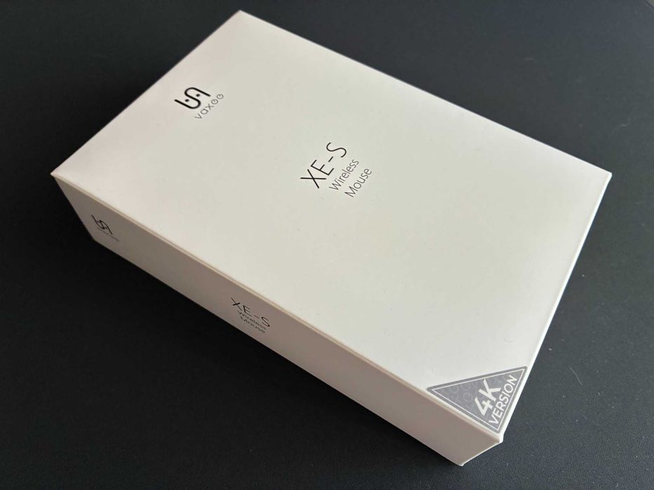 Rato Vaxee XE-S Wireless (4K) Blue NOVO c/FATURA