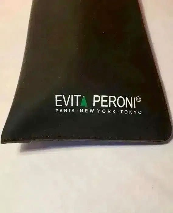 EVITA PERONI - óculos de sol - como novos - com bolsa