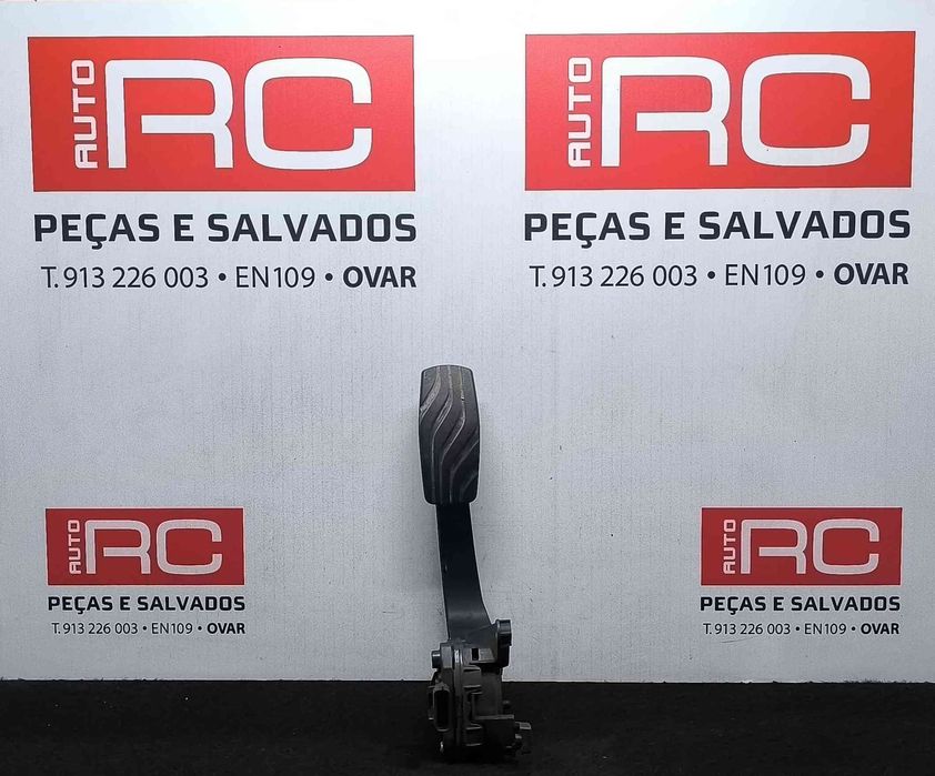 Pedal do Acelerador 180027890R - RENAULT ESPACE V