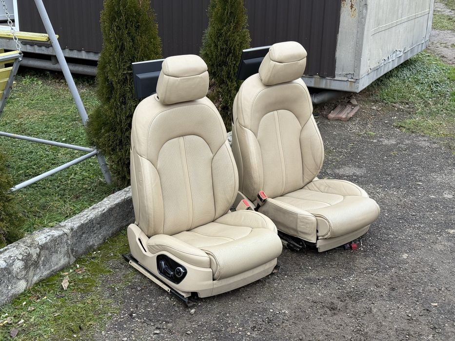 Сидіння спорт сиденья sport recaro салон bmw f22 e46 w238 213 a8 d4 a6