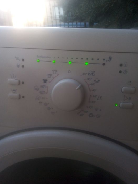 pralka  whirlpool