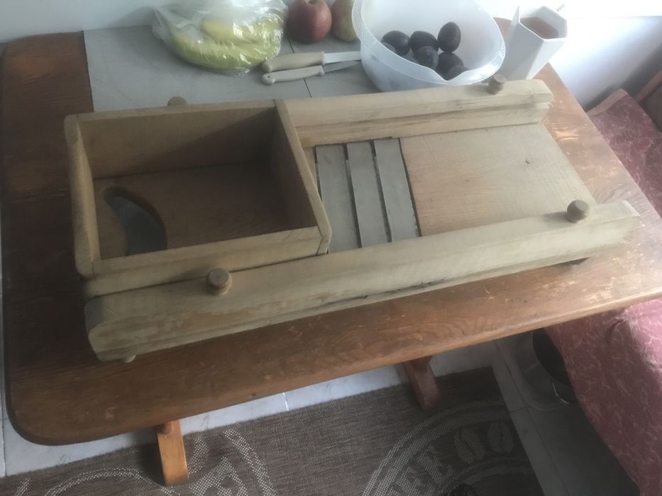 Krajalnica do kapusty