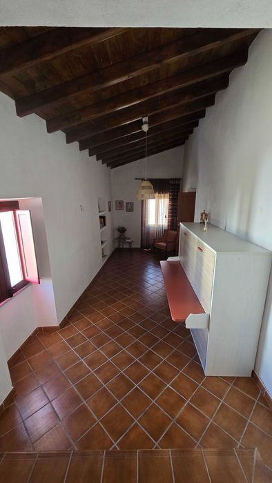 Cama de casal rebativel com colchão