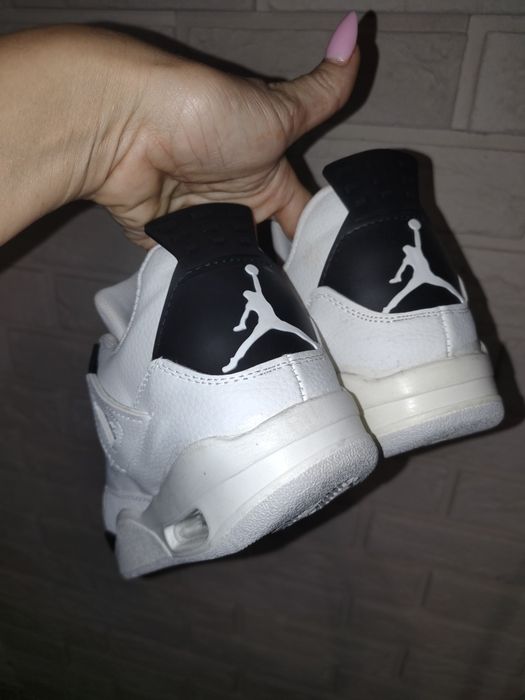 Nike Jordan r.41