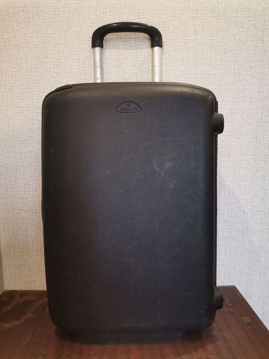 Samsonite 71 см розмір L  валіза велика чемодан большой