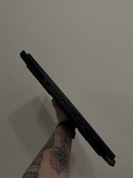 Топовий ігровий ноутбук!!! Lenovo Legion 5