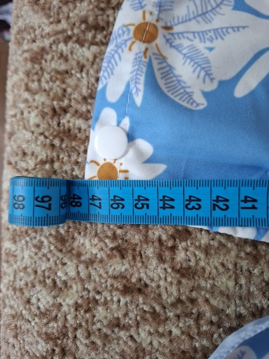 Сукня для собаки, розмір XL