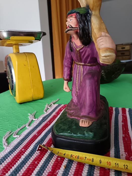 Imagem do Senhor dos Passos