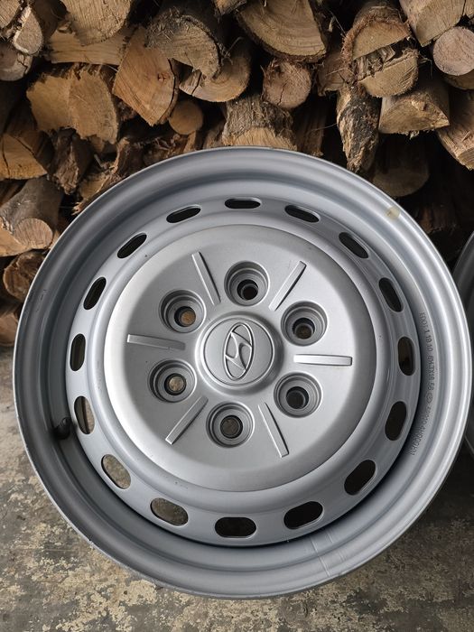 Jantes Hyundai R16