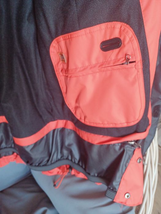 Kurtka narciarska męska XL