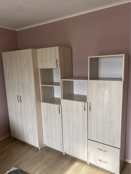 Продам стінку для кімнати/вітальні/Спальні/Меблі