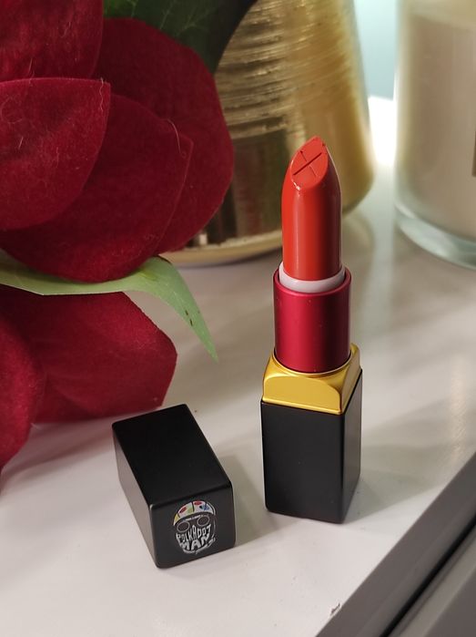 Smashbox pomadka szminka limitowana nowa